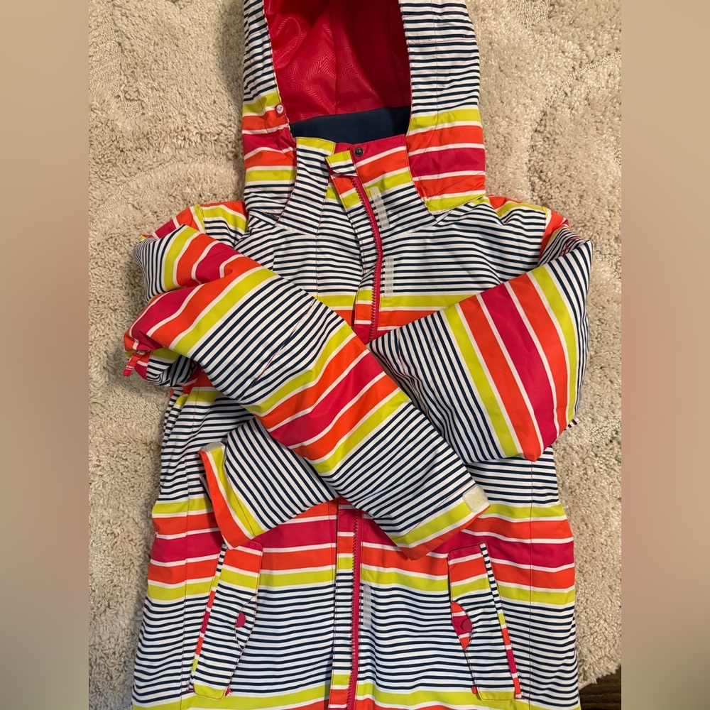 Roxy women ski Jacket